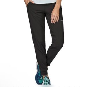 Patagonia Woman’s Vintage Black Hiking Pants Size 8